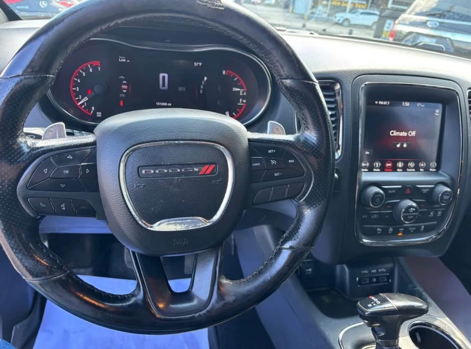 2019 Dodge Durango 3rd Gen - Image 12 of 19