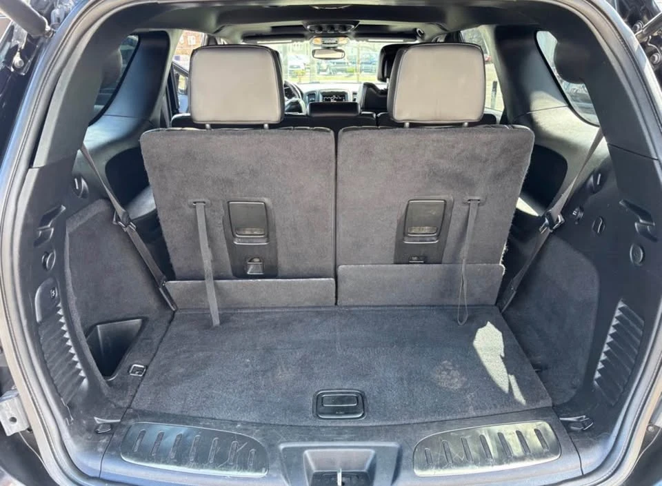 2019 Dodge Durango 3rd Gen - Image 17 of 19