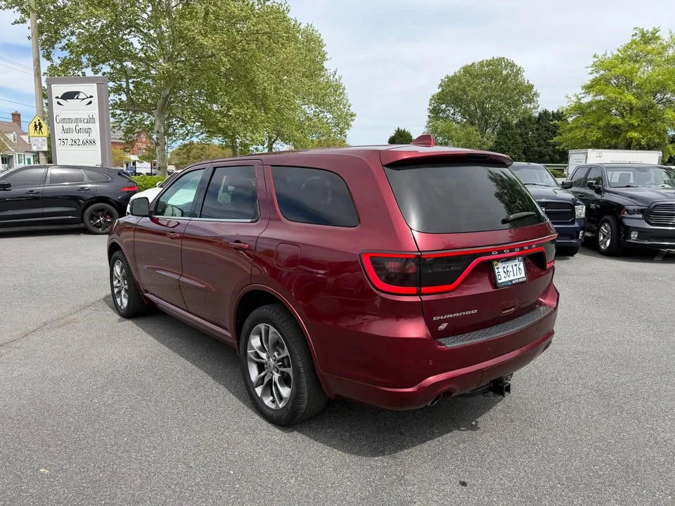 2019 Dodge Durango 3rd Gen - Image 5 of 19
