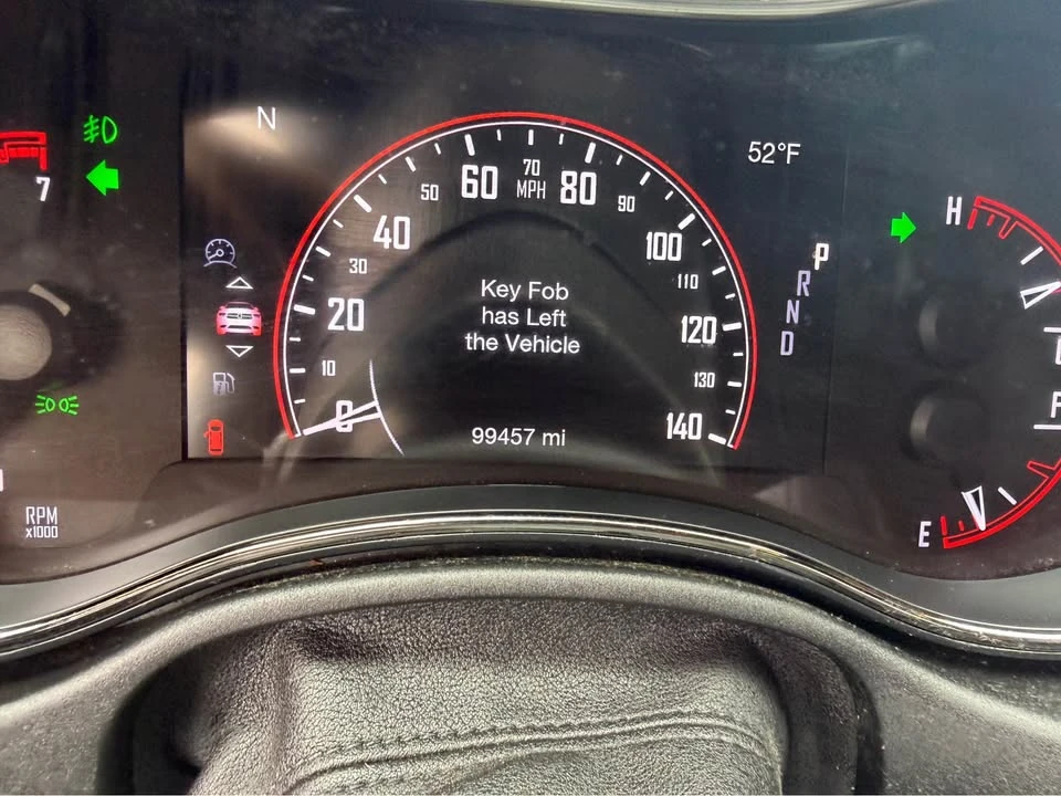 2019 Dodge Durango 3rd Gen - Image 8 of 19