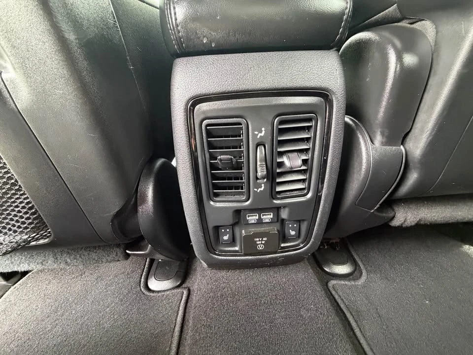 2019 Dodge Durango 3rd Gen - Image 15 of 19