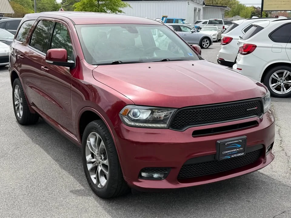 2019 Dodge Durango 3rd Gen - Image 2 of 19