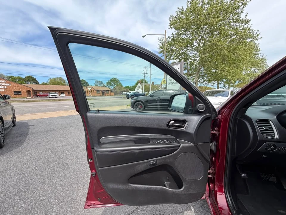 2019 Dodge Durango 3rd Gen - Image 19 of 19