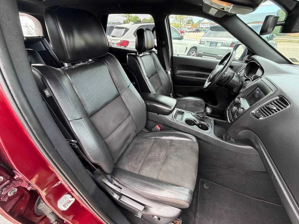 2019 Dodge Durango 3rd Gen - Image 14 of 19