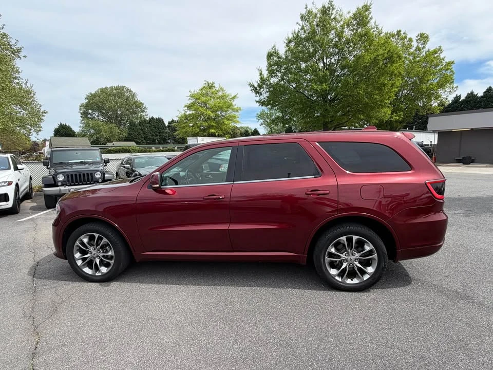2019 Dodge Durango 3rd Gen - Image 6 of 19