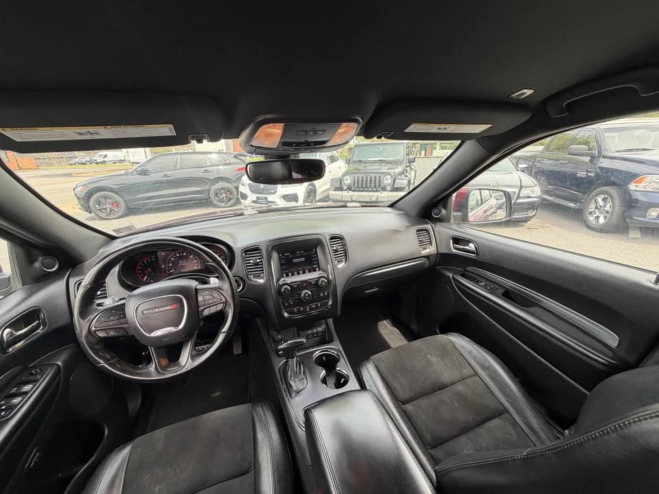 2019 Dodge Durango 3rd Gen - Image 10 of 19