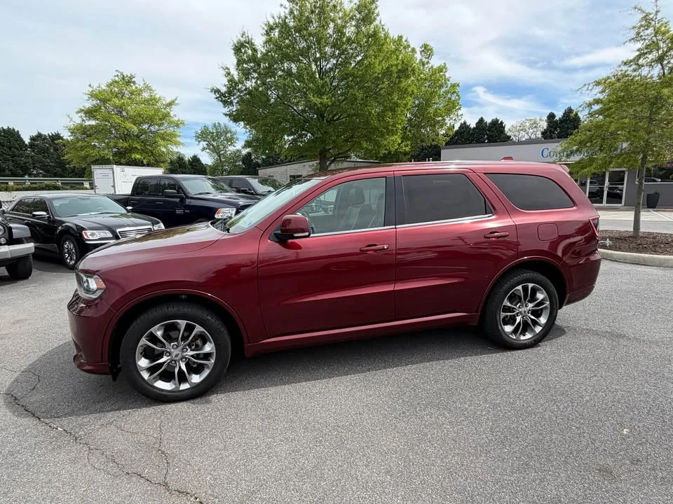 2019 Dodge Durango 3rd Gen - Image 7 of 19