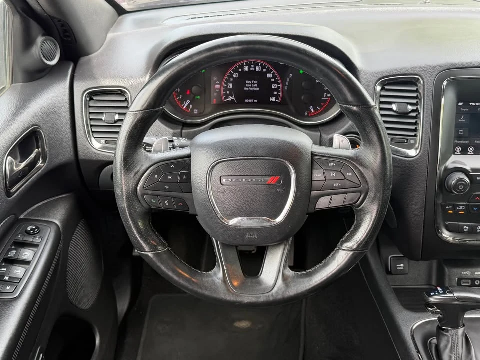 2019 Dodge Durango 3rd Gen - Image 11 of 19