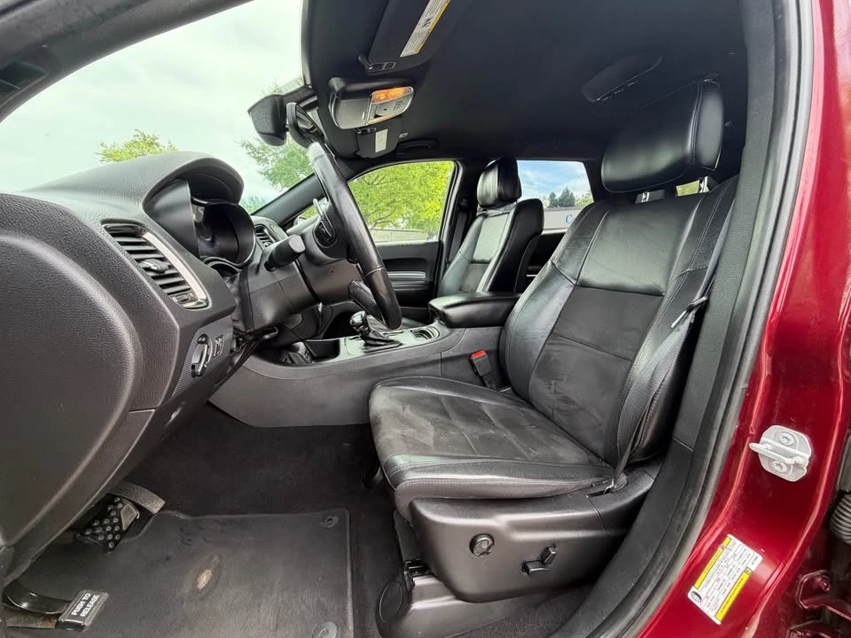 2019 Dodge Durango 3rd Gen - Image 18 of 19