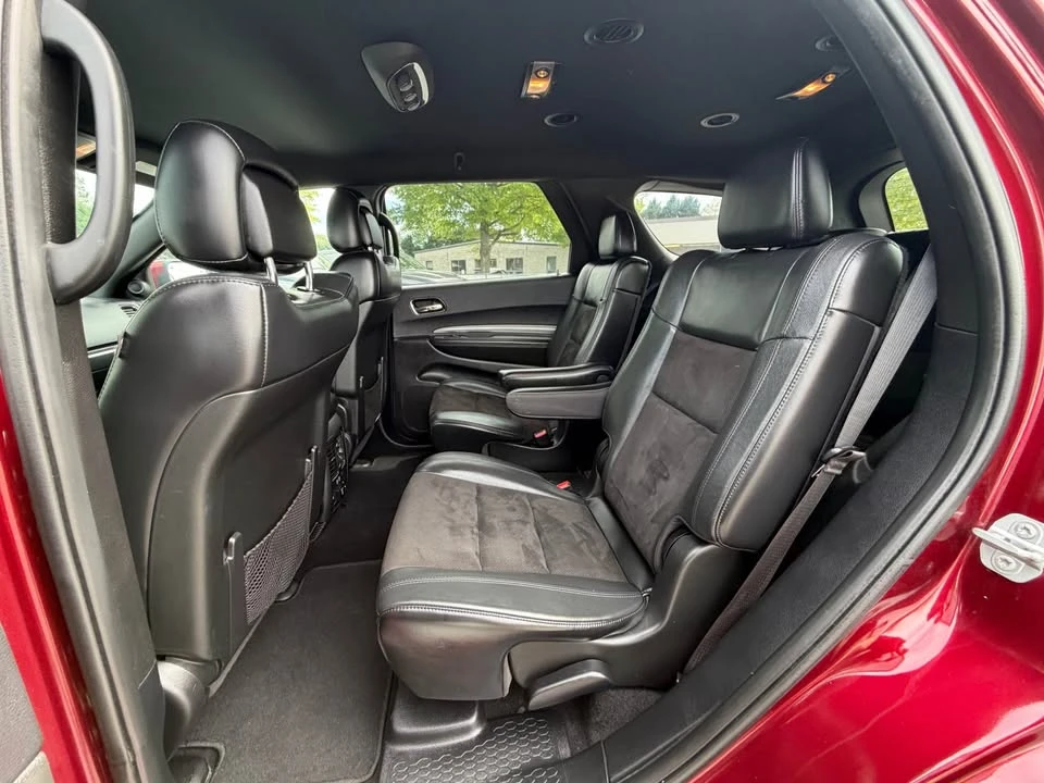 2019 Dodge Durango 3rd Gen - Image 16 of 19