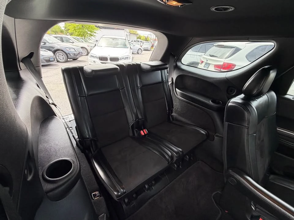 2019 Dodge Durango 3rd Gen - Image 13 of 19