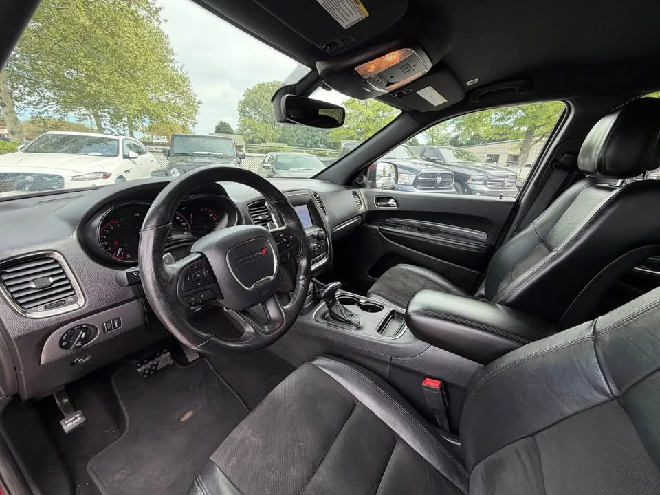 2019 Dodge Durango 3rd Gen - Image 17 of 19