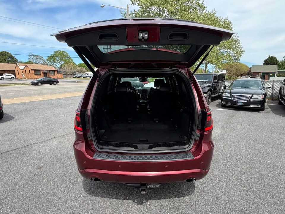 2019 Dodge Durango 3rd Gen - Image 12 of 19