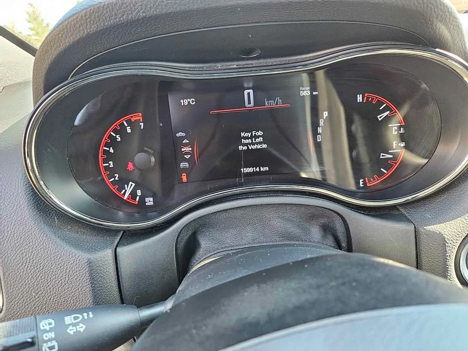 2019 Dodge Durango 3rd Gen - Image 7 of 10