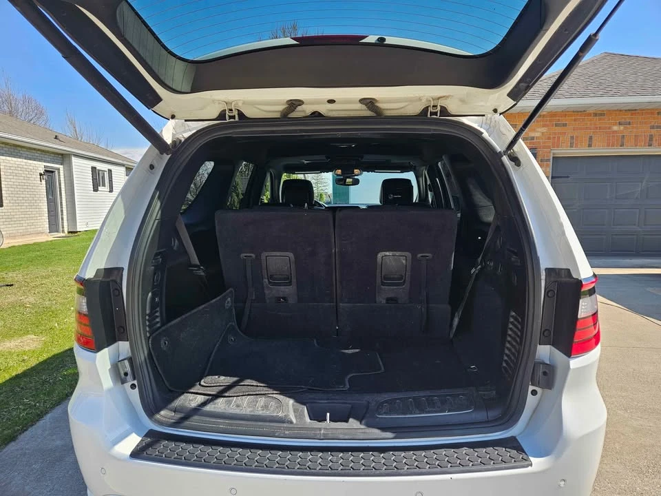 2019 Dodge Durango 3rd Gen - Image 5 of 10