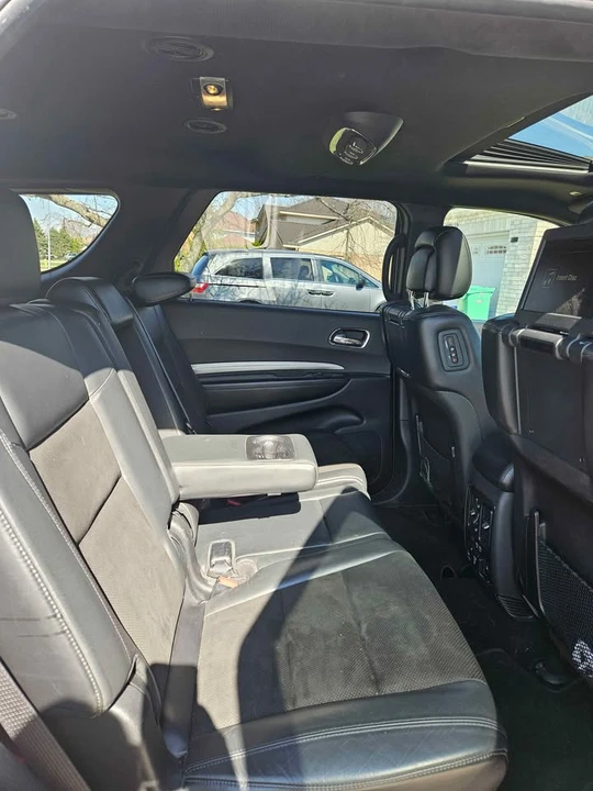 2019 Dodge Durango 3rd Gen - Image 6 of 10