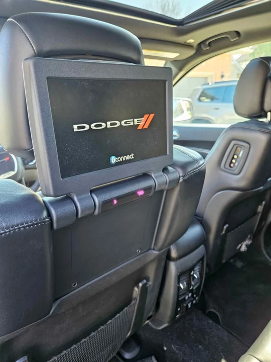 2019 Dodge Durango 3rd Gen - Image 10 of 10