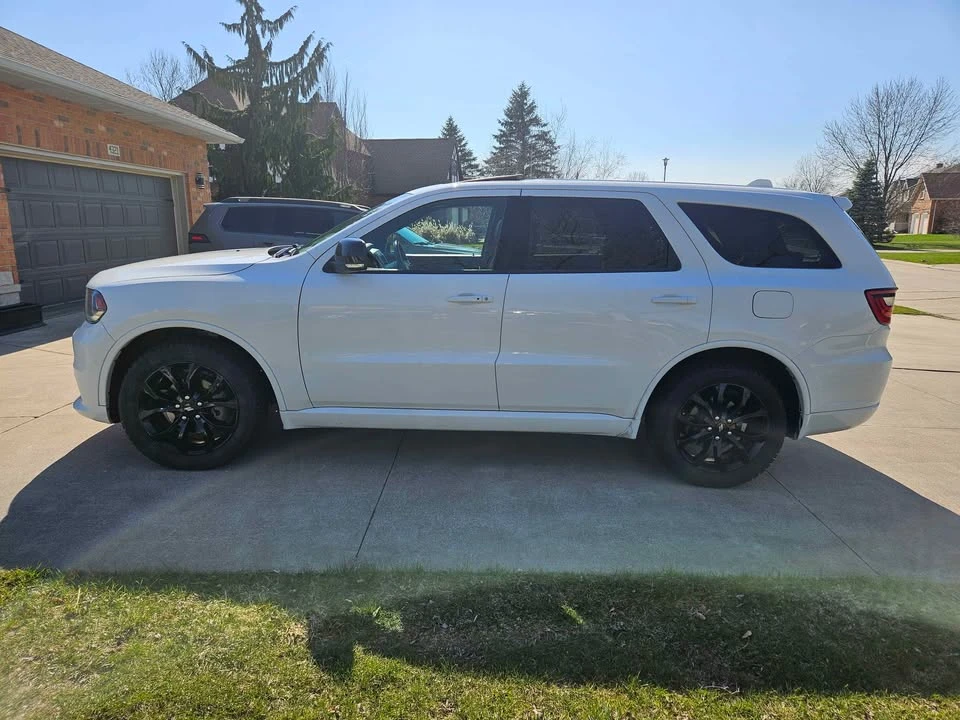 2019 Dodge Durango 3rd Gen - Image 4 of 10