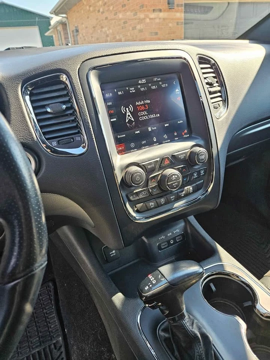 2019 Dodge Durango 3rd Gen - Image 8 of 10