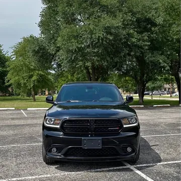 2019 Dodge Durango