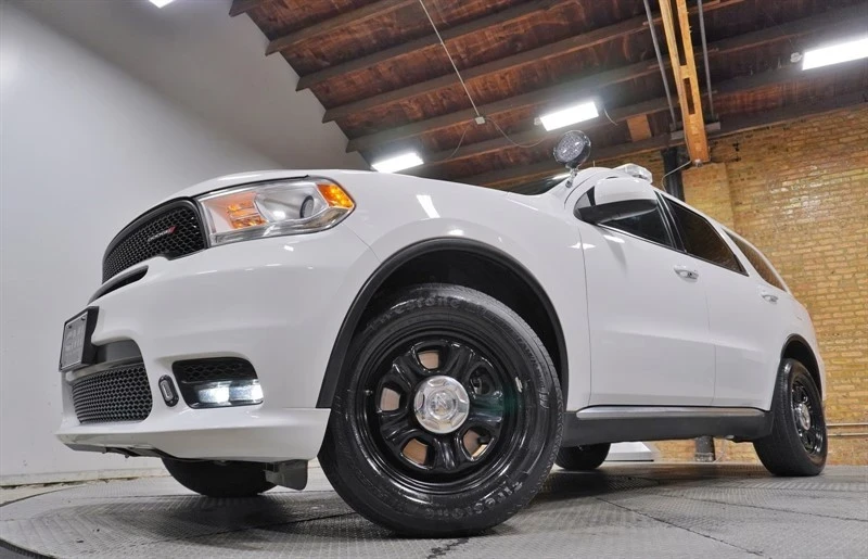 2019 Dodge Durango 3rd Gen - Image 4 of 12