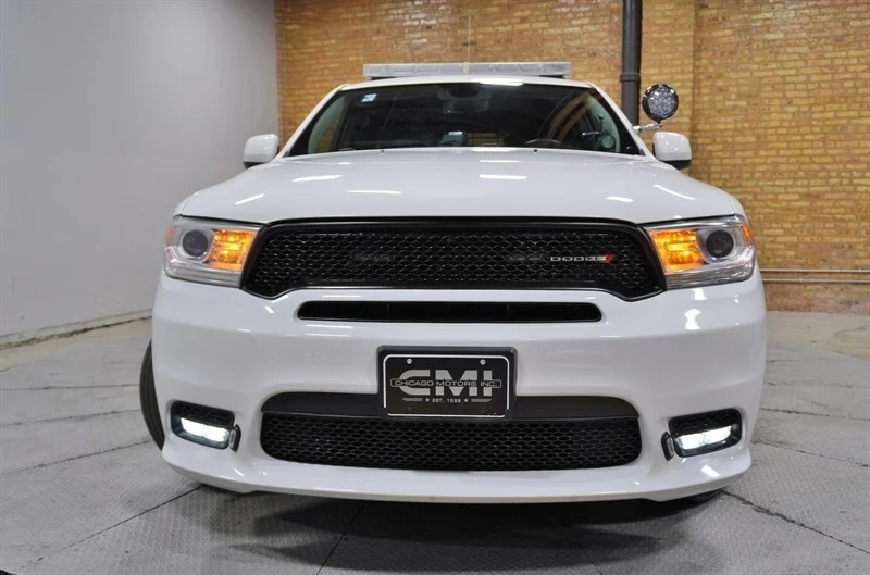 2019 Dodge Durango 3rd Gen - Image 5 of 12