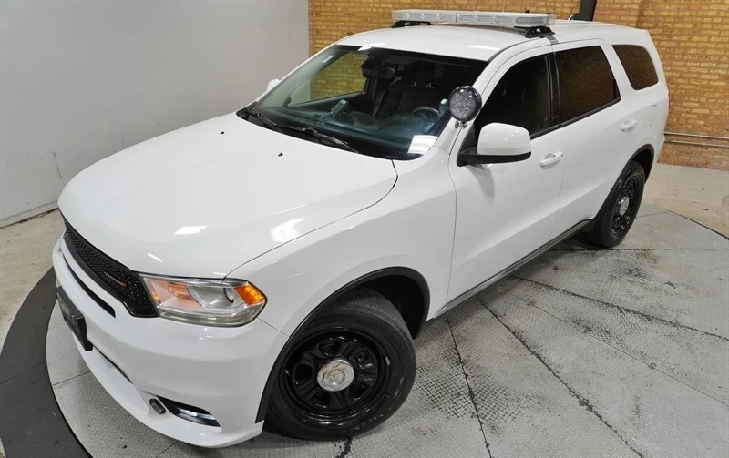 2019 Dodge Durango 3rd Gen - Image 3 of 12