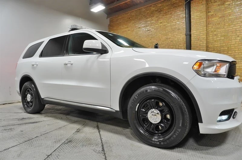 2019 Dodge Durango 3rd Gen - Image 10 of 12