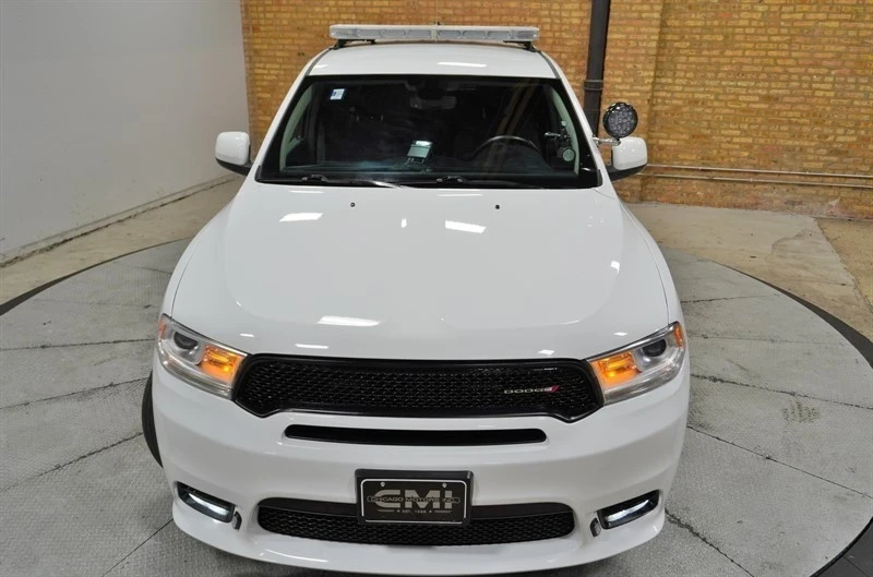 2019 Dodge Durango 3rd Gen - Image 7 of 12