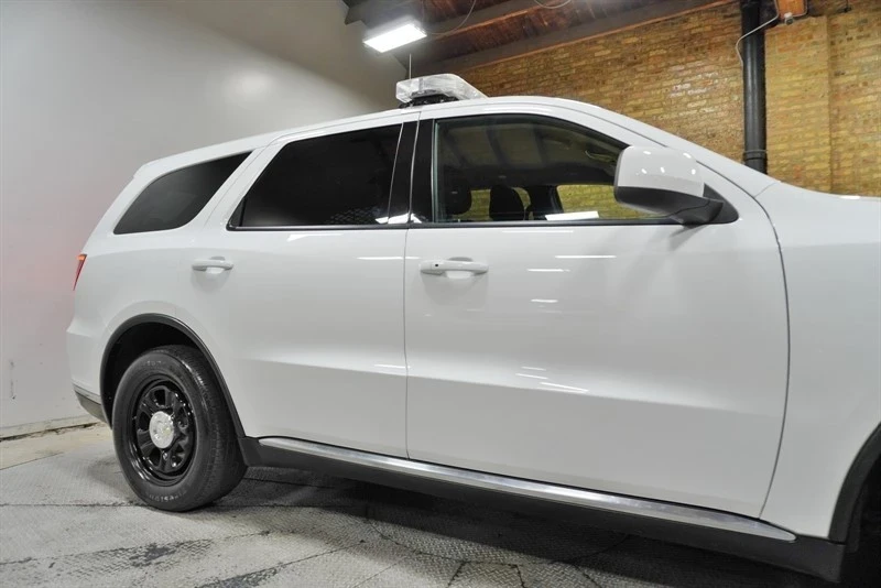 2019 Dodge Durango 3rd Gen - Image 11 of 12