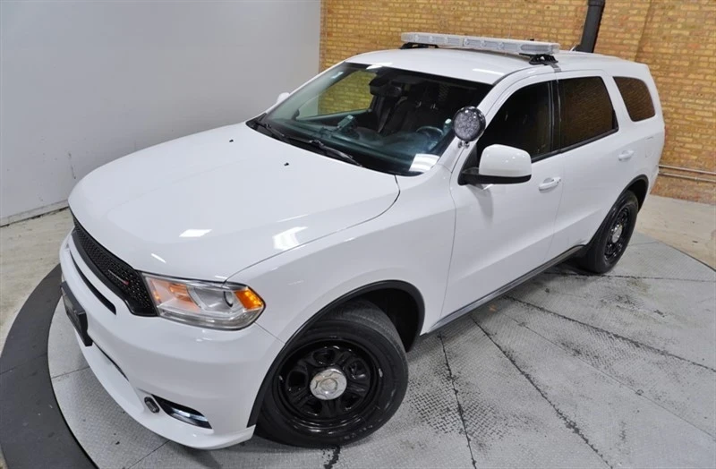 2019 Dodge Durango 3rd Gen - Image 2 of 12