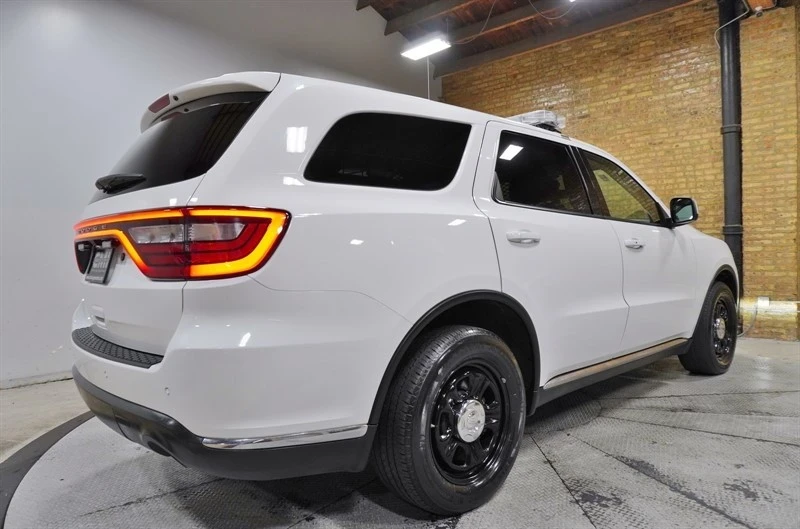2019 Dodge Durango 3rd Gen - Image 12 of 12