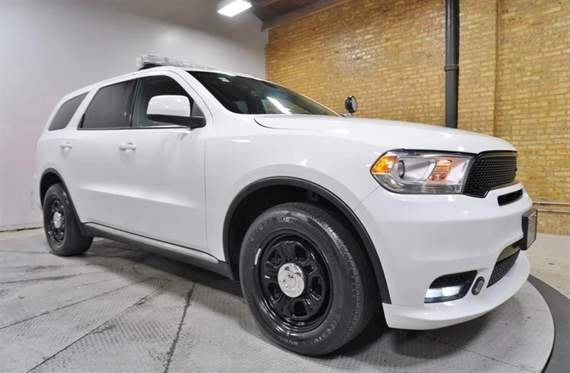 2019 Dodge Durango 3rd Gen - Image 8 of 12