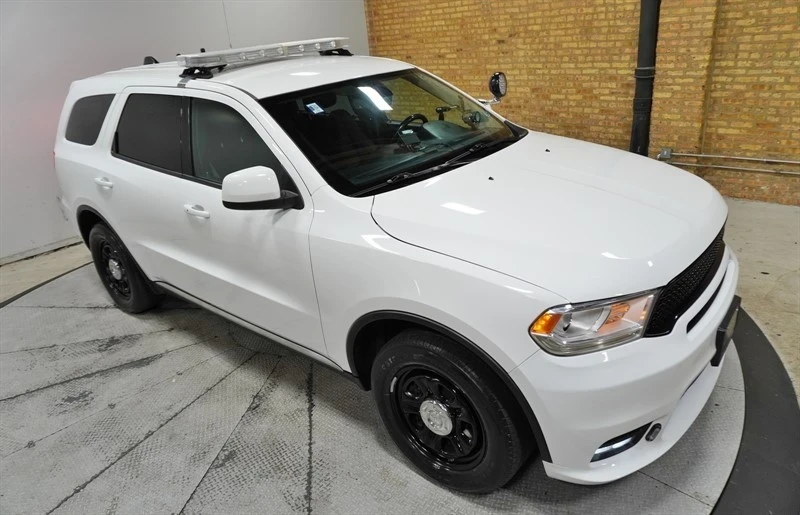 2019 Dodge Durango 3rd Gen - Image 9 of 12