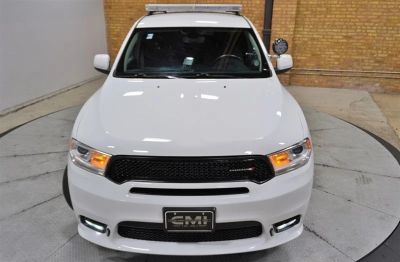 2019 Dodge Durango 3rd Gen - Image 6 of 12