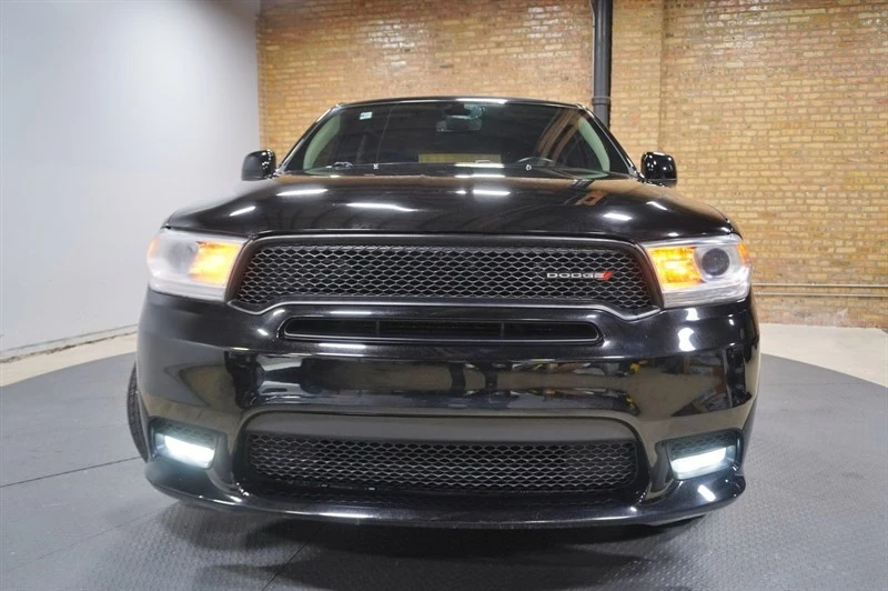2019 Dodge Durango 3rd Gen - Image 4 of 21