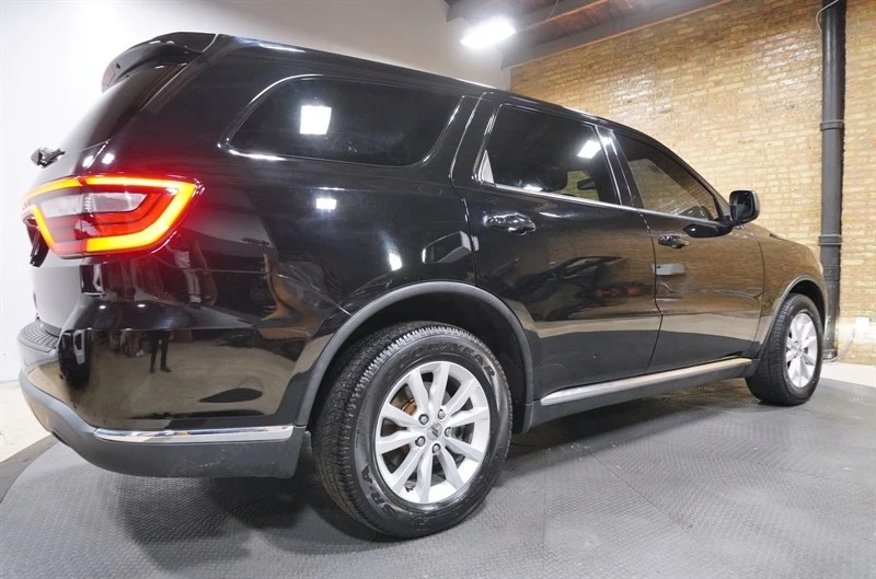 2019 Dodge Durango 3rd Gen - Image 12 of 21
