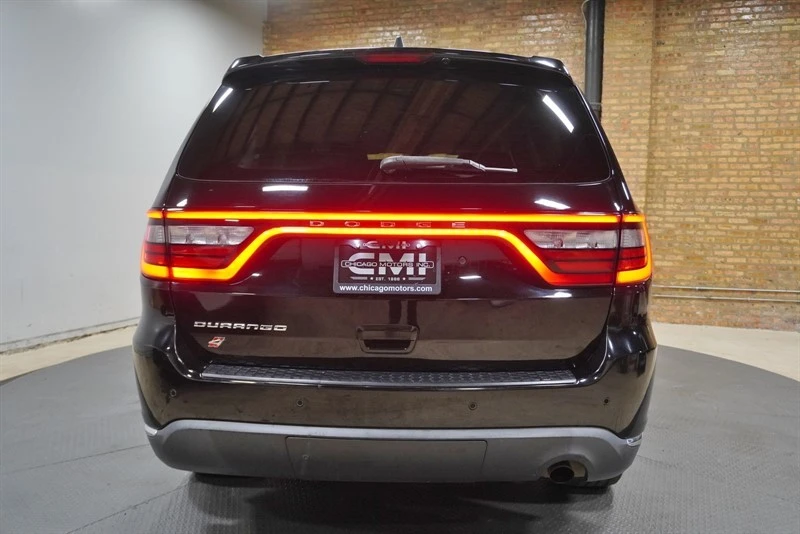 2019 Dodge Durango 3rd Gen - Image 14 of 21