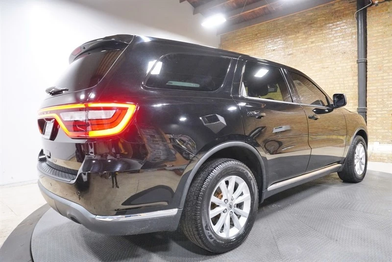 2019 Dodge Durango 3rd Gen - Image 10 of 21