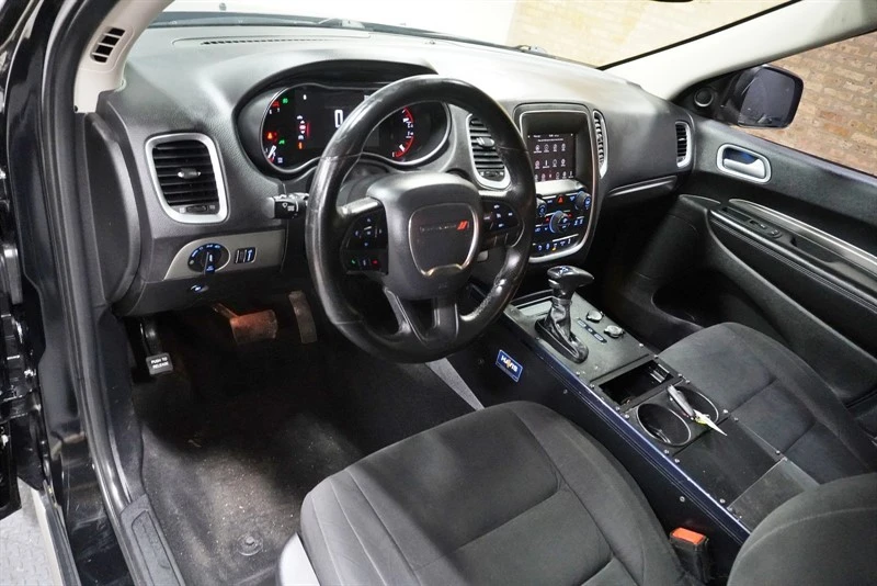 2019 Dodge Durango 3rd Gen - Image 20 of 21