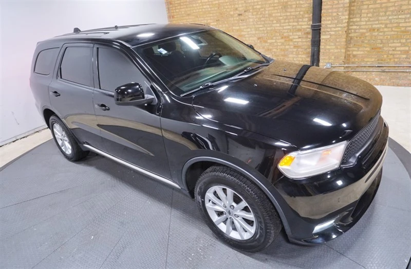 2019 Dodge Durango 3rd Gen - Image 7 of 21