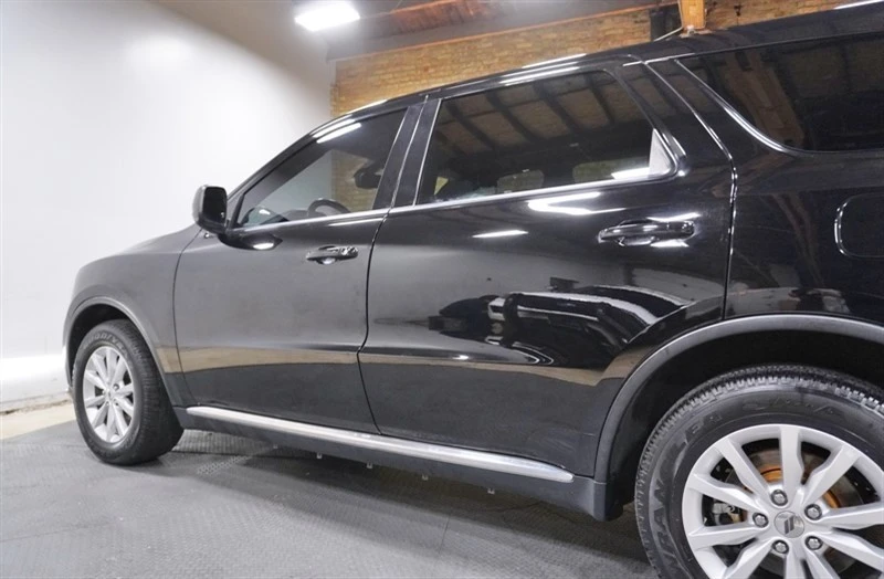 2019 Dodge Durango 3rd Gen - Image 18 of 21