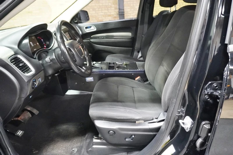 2019 Dodge Durango 3rd Gen - Image 21 of 21