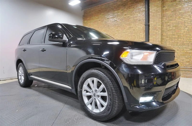 2019 Dodge Durango 3rd Gen - Image 6 of 21