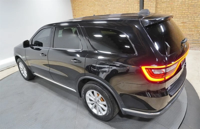 2019 Dodge Durango 3rd Gen - Image 16 of 21
