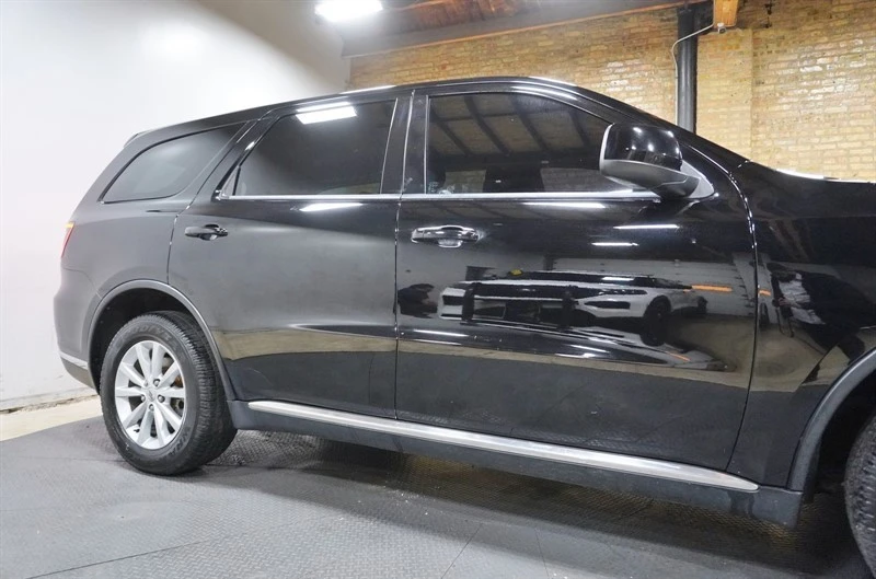 2019 Dodge Durango 3rd Gen - Image 9 of 21