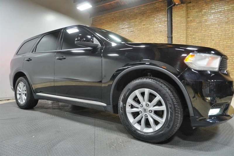 2019 Dodge Durango 3rd Gen - Image 8 of 21