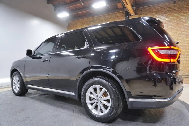 2019 Dodge Durango 3rd Gen - Image 17 of 21