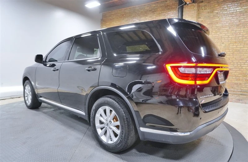 2019 Dodge Durango 3rd Gen - Image 15 of 21