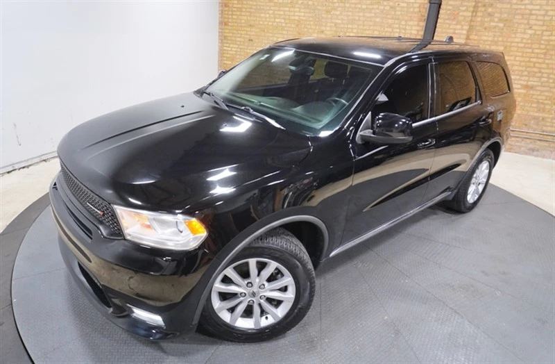 2019 Dodge Durango 3rd Gen - Image 2 of 21